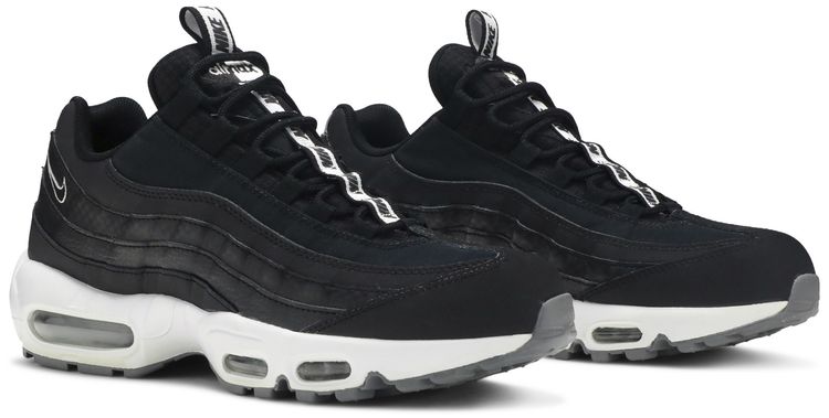 Nike Air Max 95 SE Pull Tab