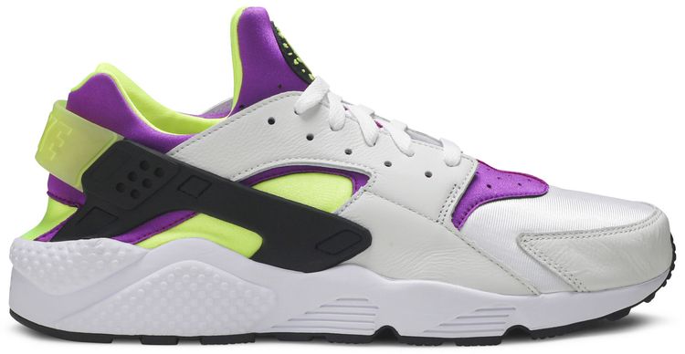 Nike Air Huarache Magenta
