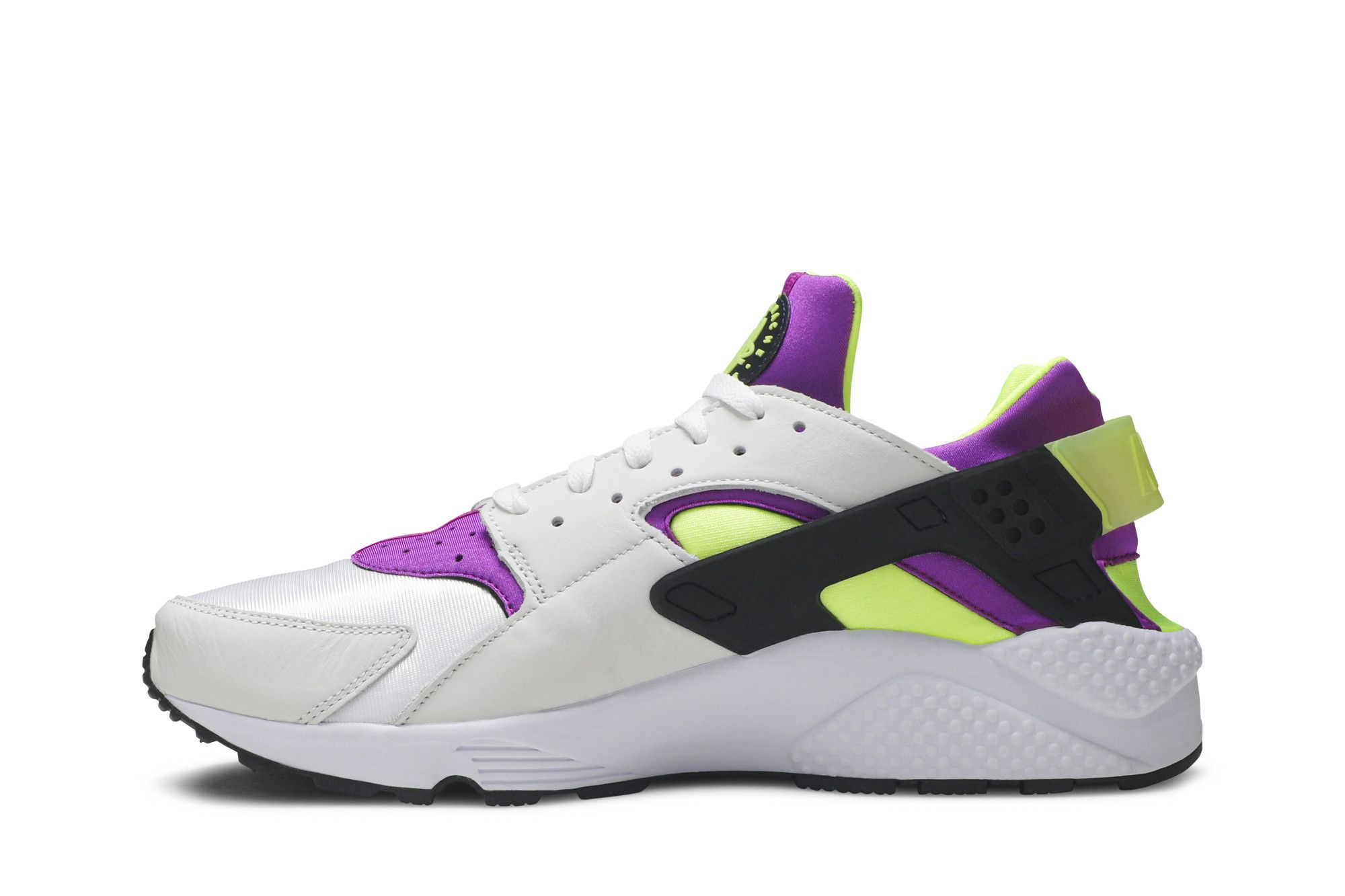 Buy Nike Air Huarache 'Magenta' - AH8049 101 | GOAT CA