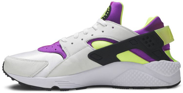 Nike Air Huarache Magenta