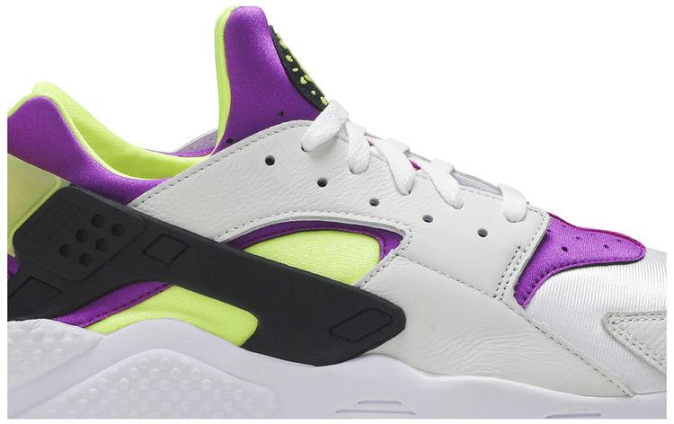 Nike Air Huarache Magenta