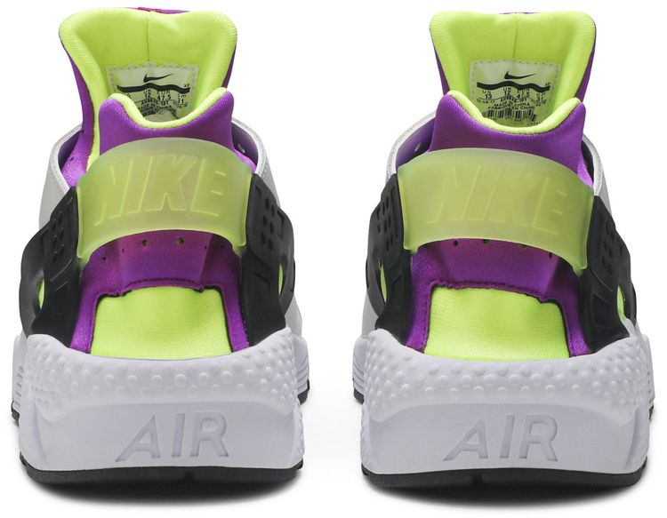 Nike Air Huarache Magenta