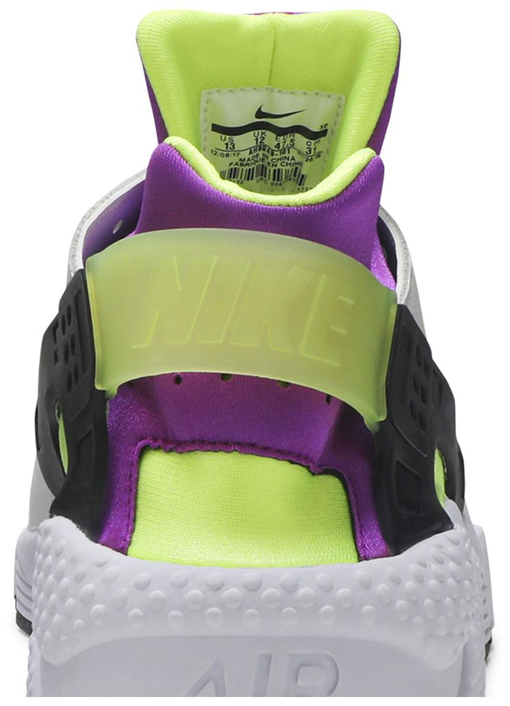 Nike Air Huarache Magenta