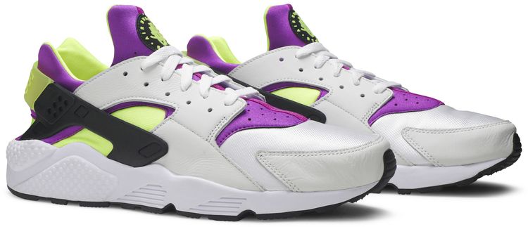 Nike Air Huarache Magenta
