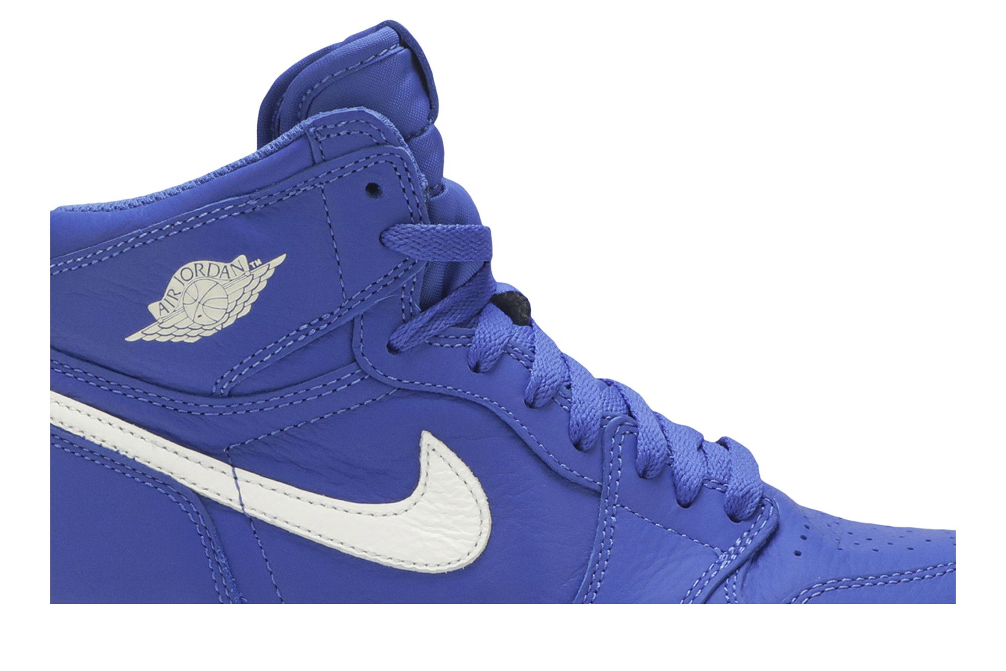 GS AirJordan1 High OG “Hyper ” 24cm Jordan 1 Retro High Hyper Royal (GS) - 575441-401 - US