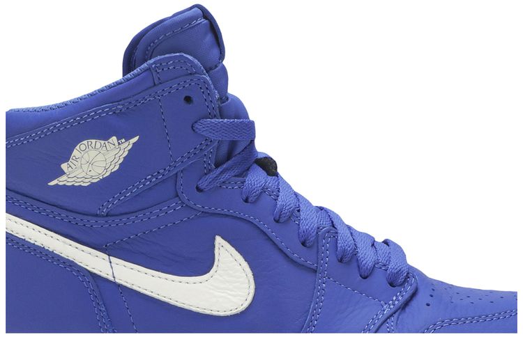 Air Jordan 1 Retro High OG BG Hyper Royal