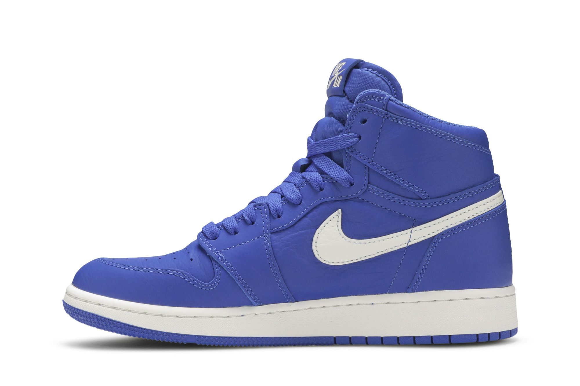 Jordan 1 high hyper royal store