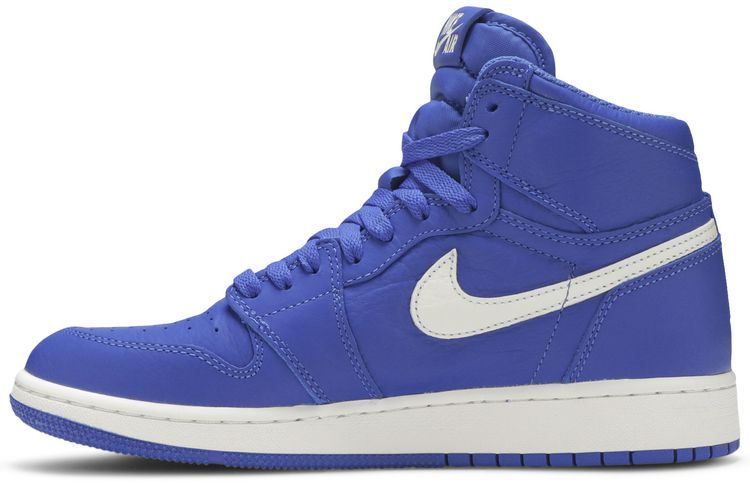 Air Jordan 1 Retro High OG BG Hyper Royal