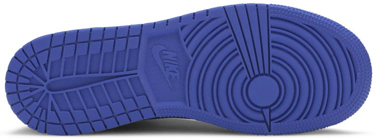 Air Jordan 1 Retro High OG BG Hyper Royal