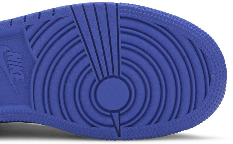 Air Jordan 1 Retro High OG BG Hyper Royal