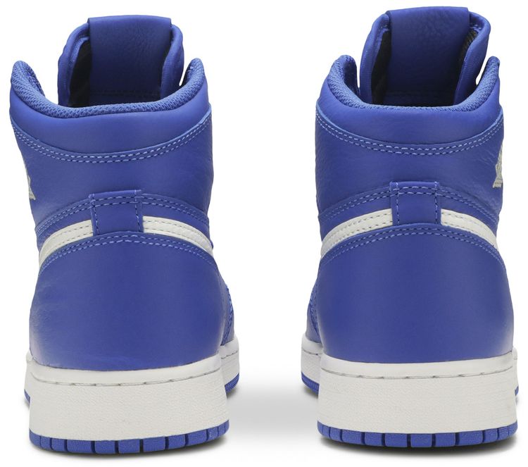 Air Jordan 1 Retro High OG BG Hyper Royal
