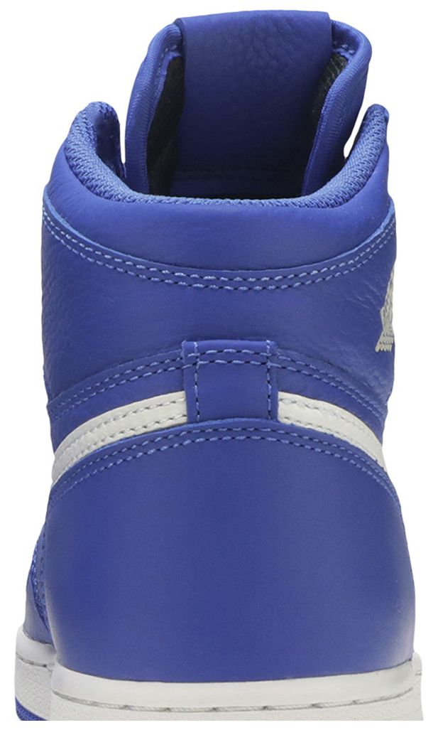 Air Jordan 1 Retro High OG BG Hyper Royal