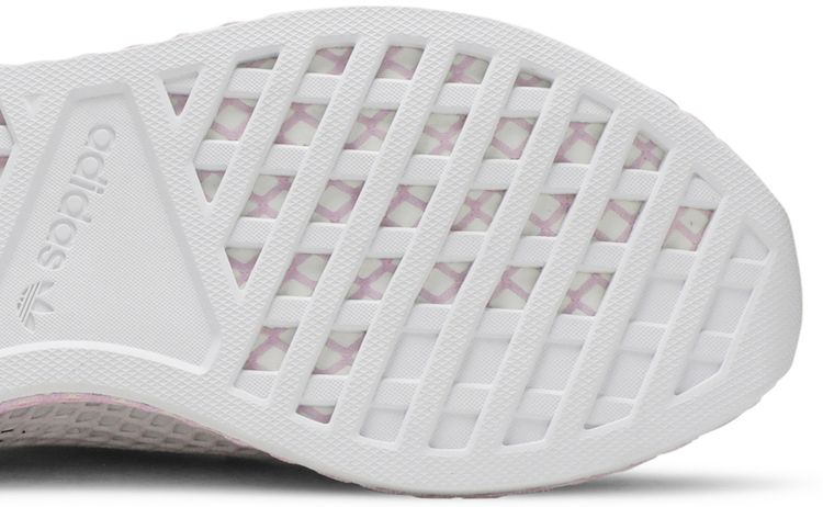 Adidas Wmns Deerupt Cloud White