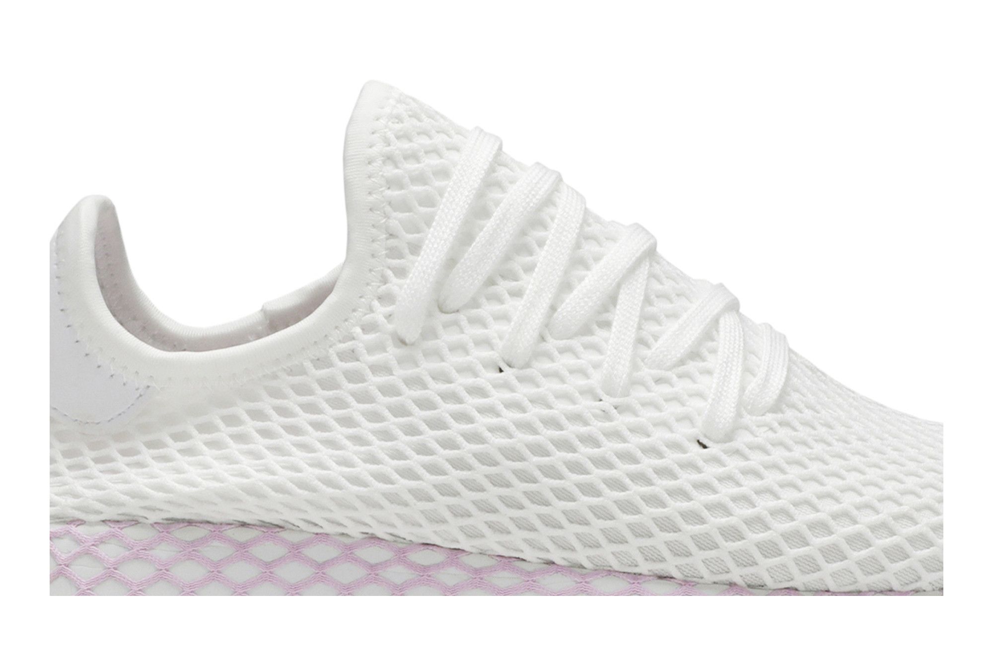 Buy Wmns Deerupt Cloud White B37601 GOAT UK