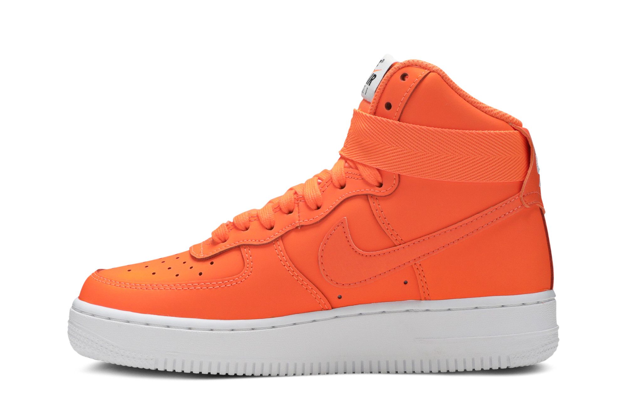 Buy Wmns Air Force 1 High 'Just Do It' - BQ7925 800 | GOAT