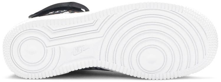Nike Wmns Air Force 1 High Just Do It