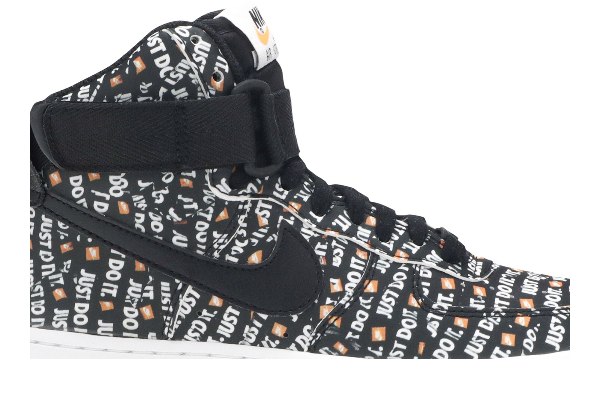 Nike air force high just do it shop