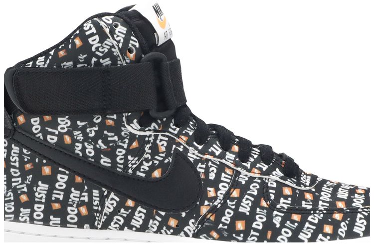 Nike Wmns Air Force 1 High Just Do It