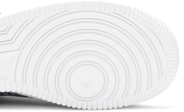 Nike Wmns Air Force 1 High Just Do It