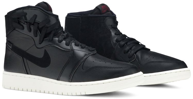 Wmns Air Jordan 1 Rebel XX Black