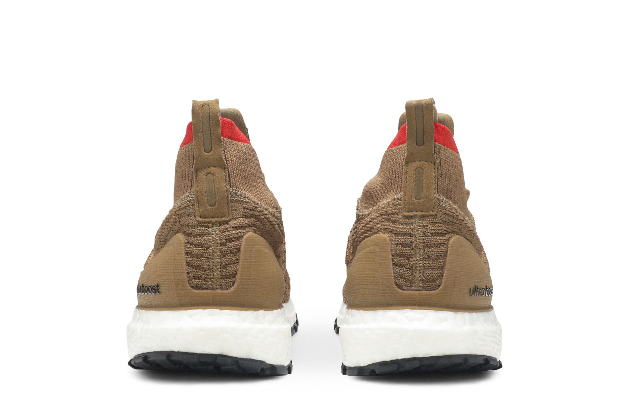 Buy UltraBoost ATR Raw Desert CM8258 GOAT