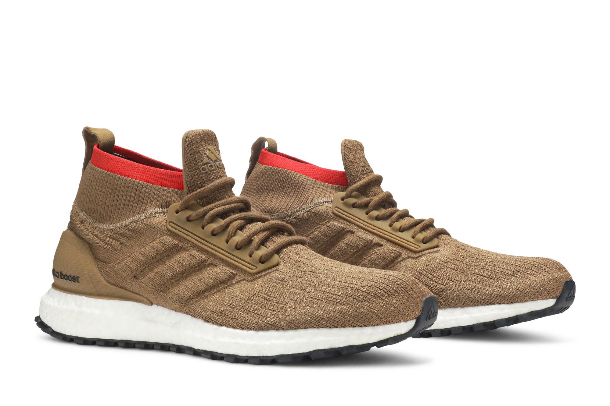 Buy UltraBoost ATR Raw Desert CM8258 GOAT