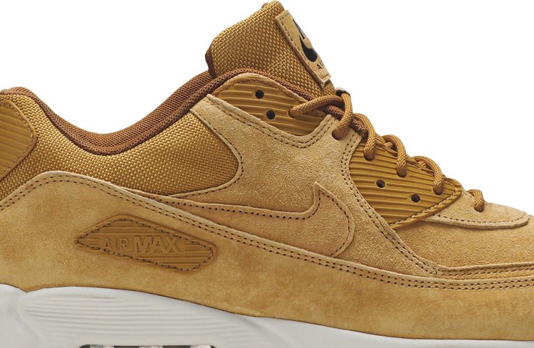 Air Max 90 Ultra 2.0 Leather 'Wheat Pack'