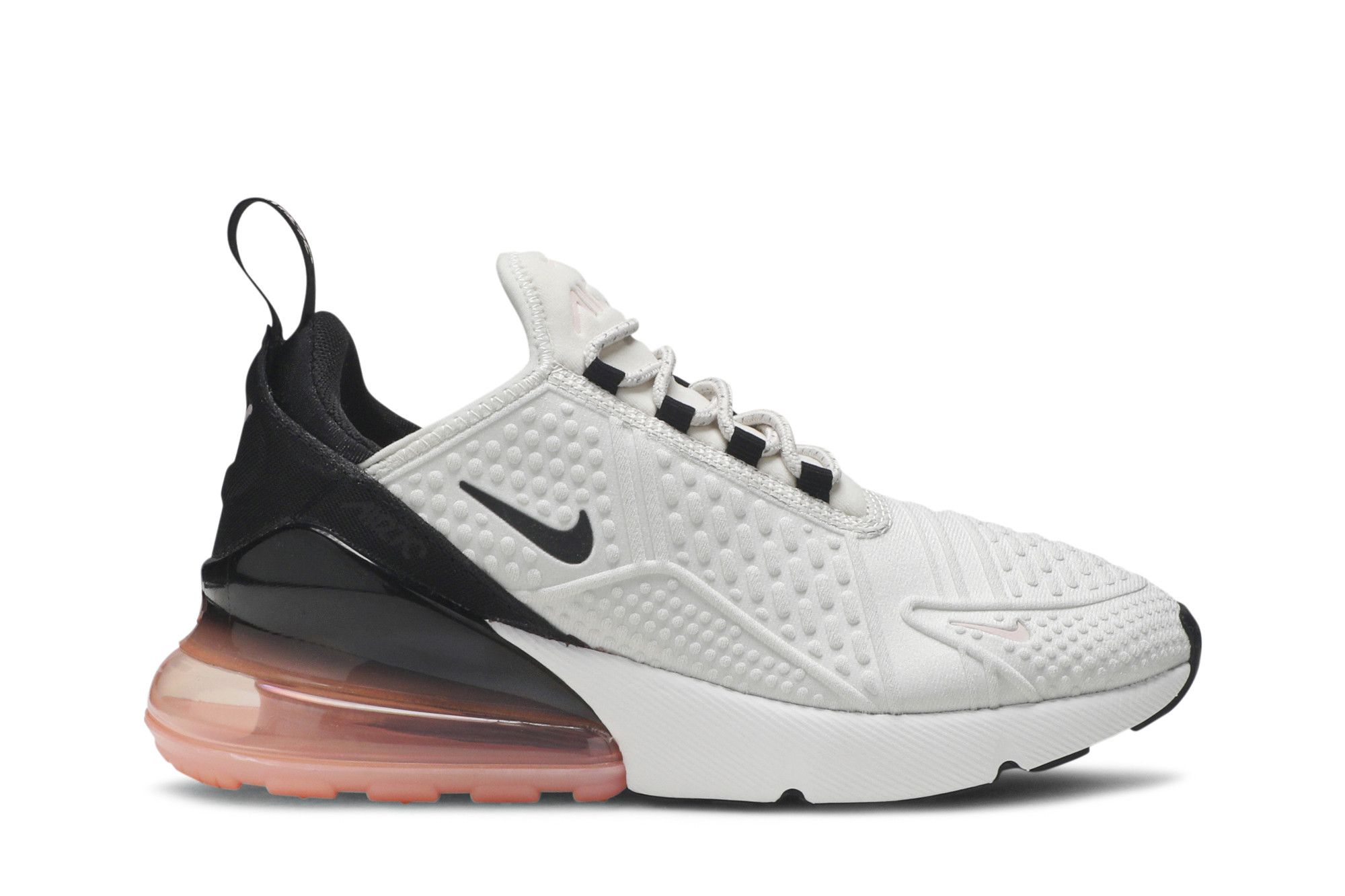 Nike women's air max 270 se storm pink online