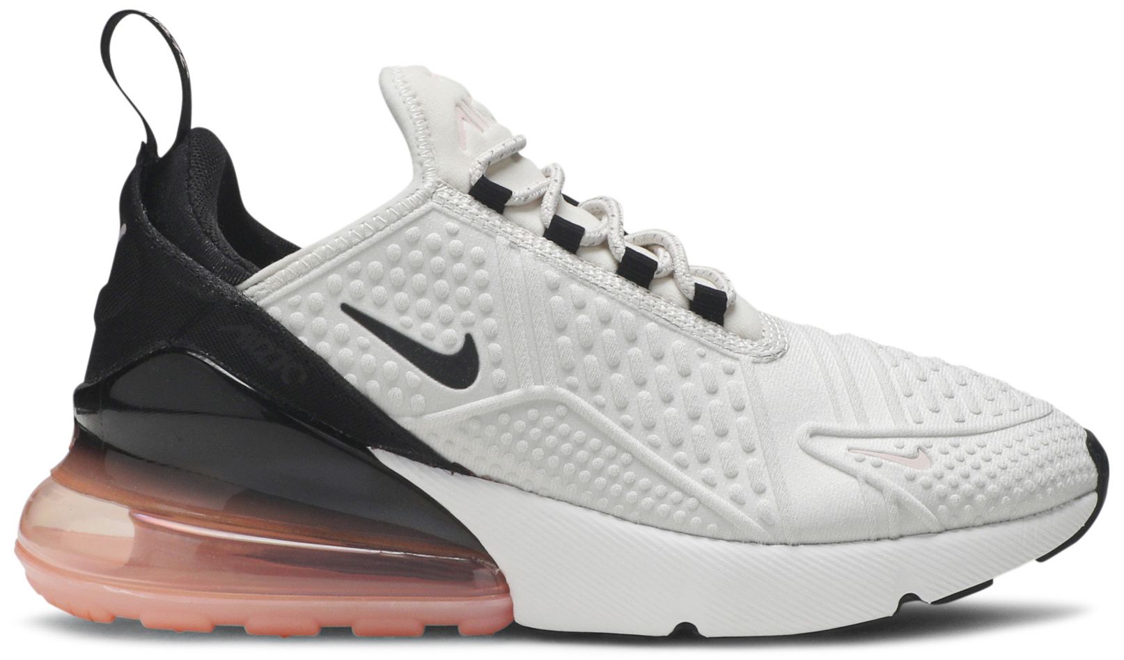 womens air max 270 se storm pink