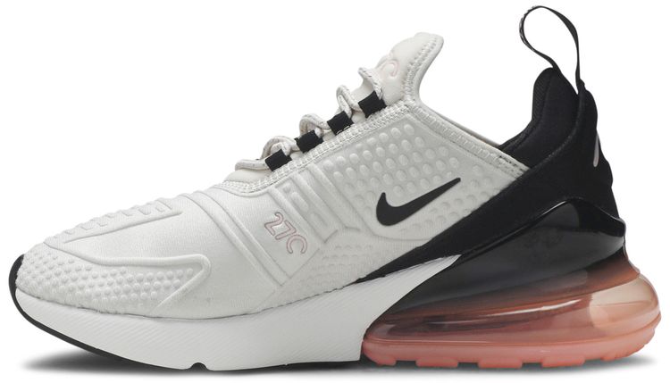 Nike Wmns Air Max 270 SE Storm Pink