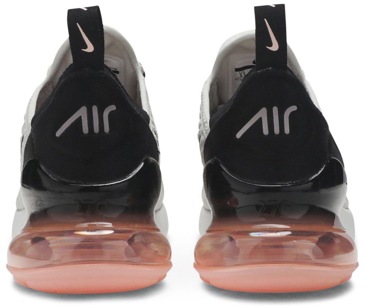 Nike Wmns Air Max 270 SE Storm Pink