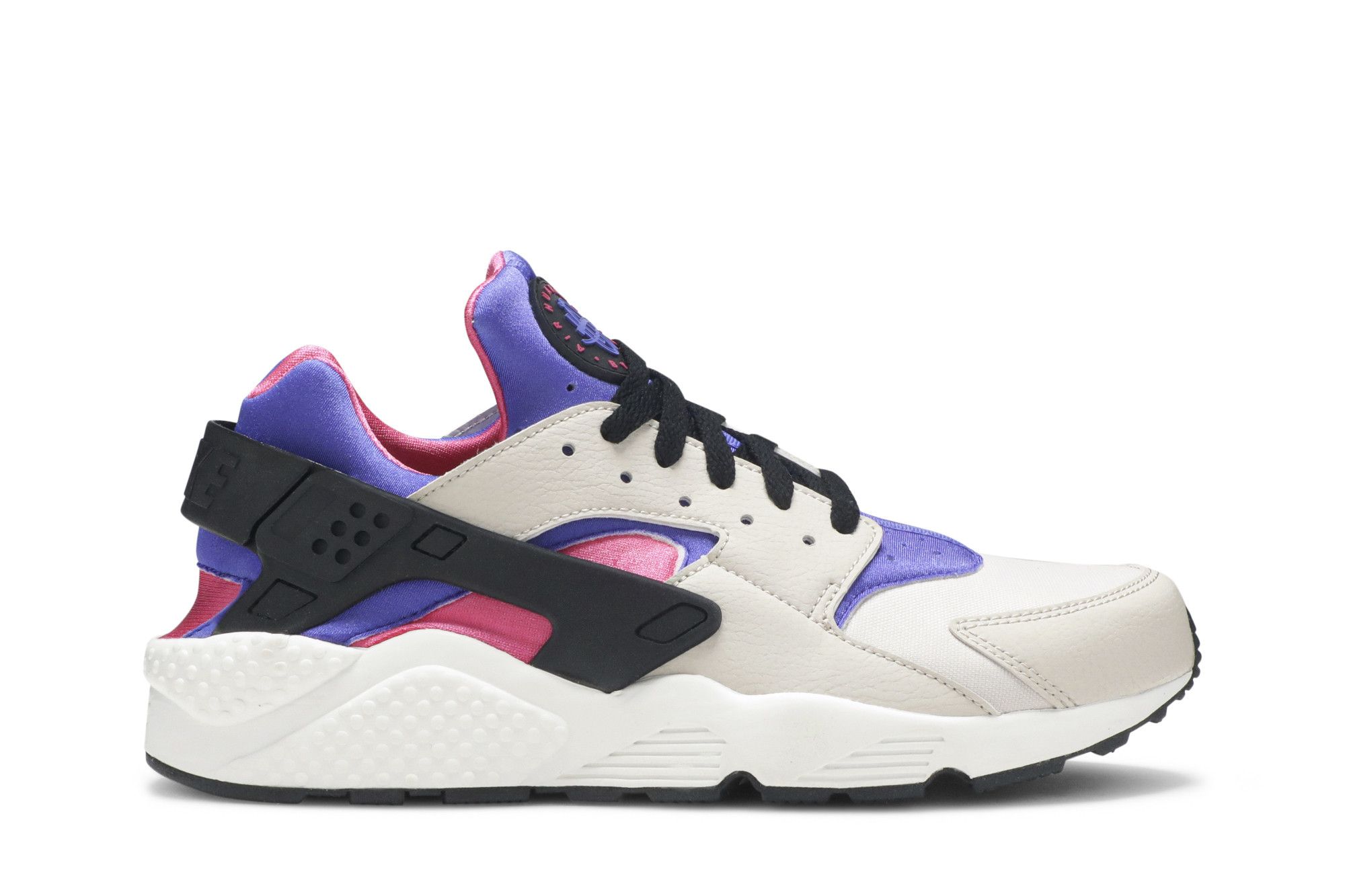 Nike huarache sales persian violet