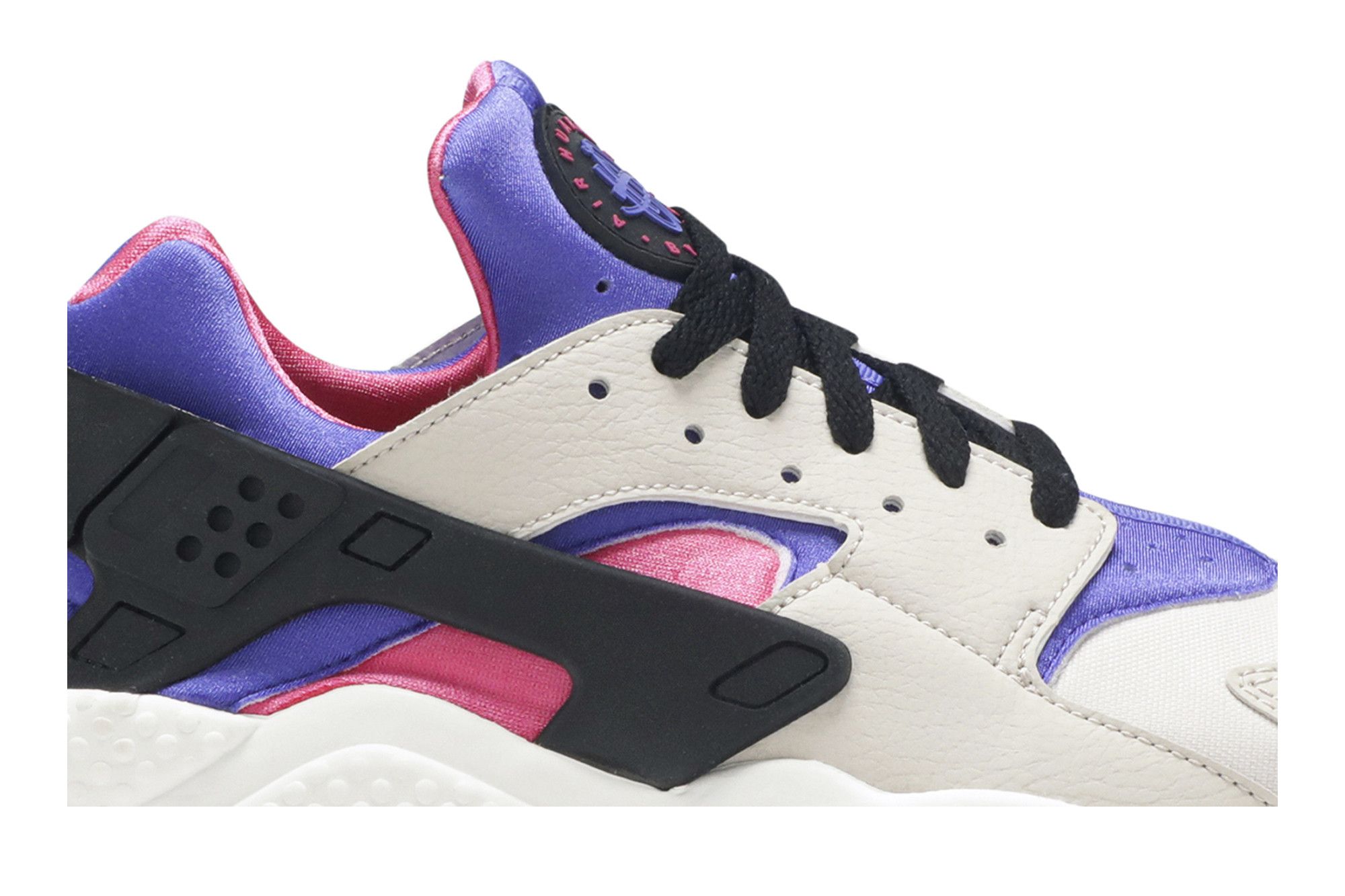 Huarache femme violet jordan shop