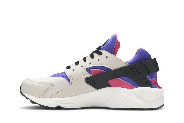 Achetez des Nike Air Huarache 'Persian Violet' 318429 056 GOAT FR
