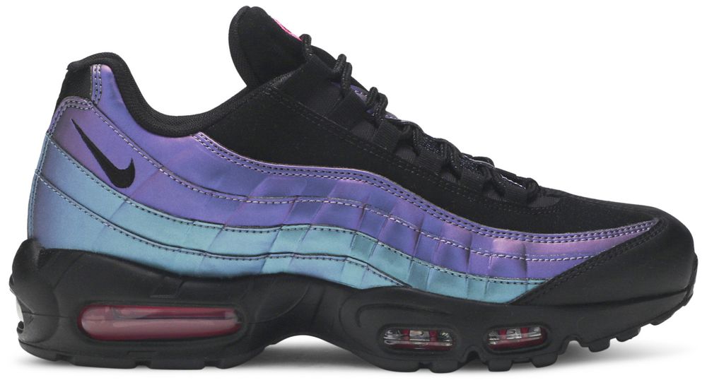air max 95 loopwheeler