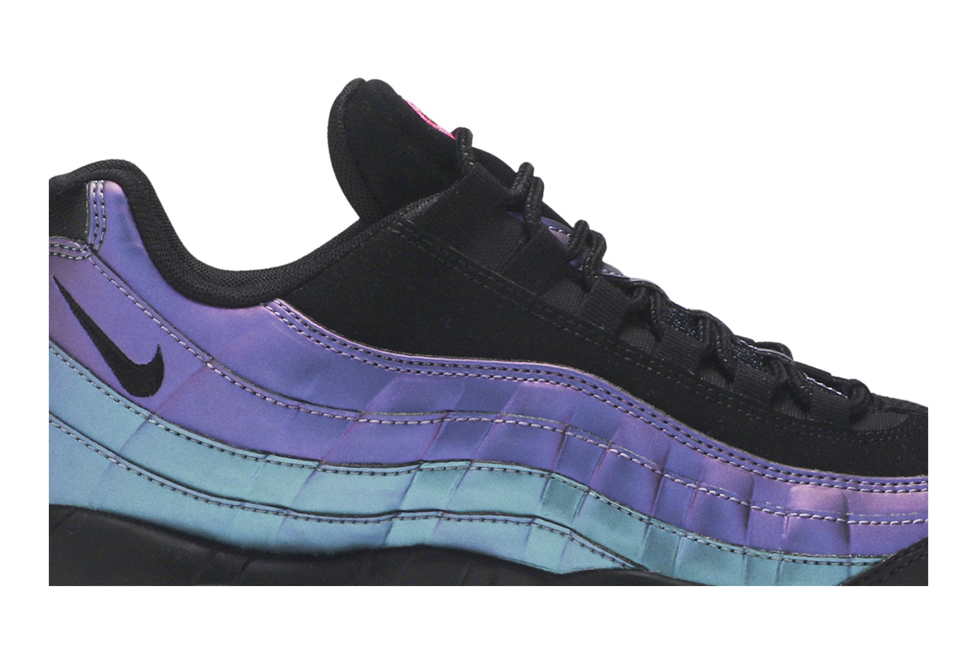 Nike 95 throwback future discount
