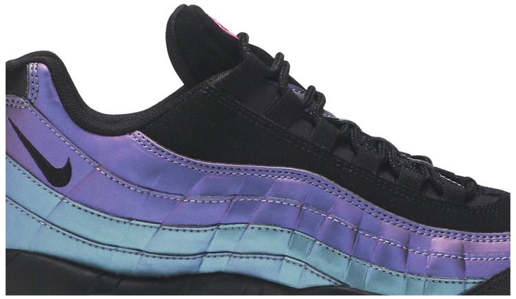 Nike Air Max 95 Premium Throwback Future