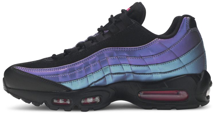 Nike Air Max 95 Premium Throwback Future