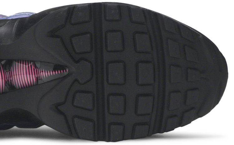 Nike Air Max 95 Premium Throwback Future