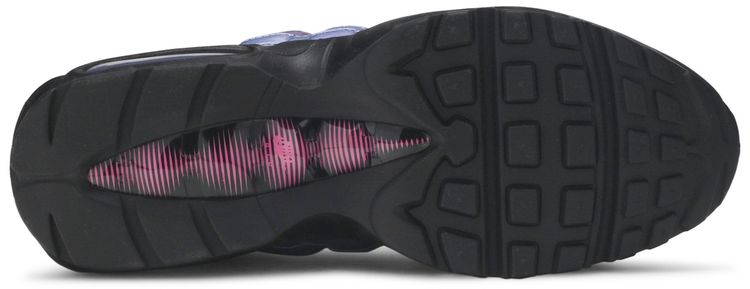 Nike Air Max 95 Premium Throwback Future