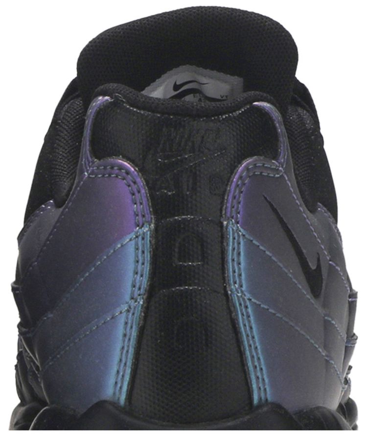 Nike Air Max 95 Premium Throwback Future