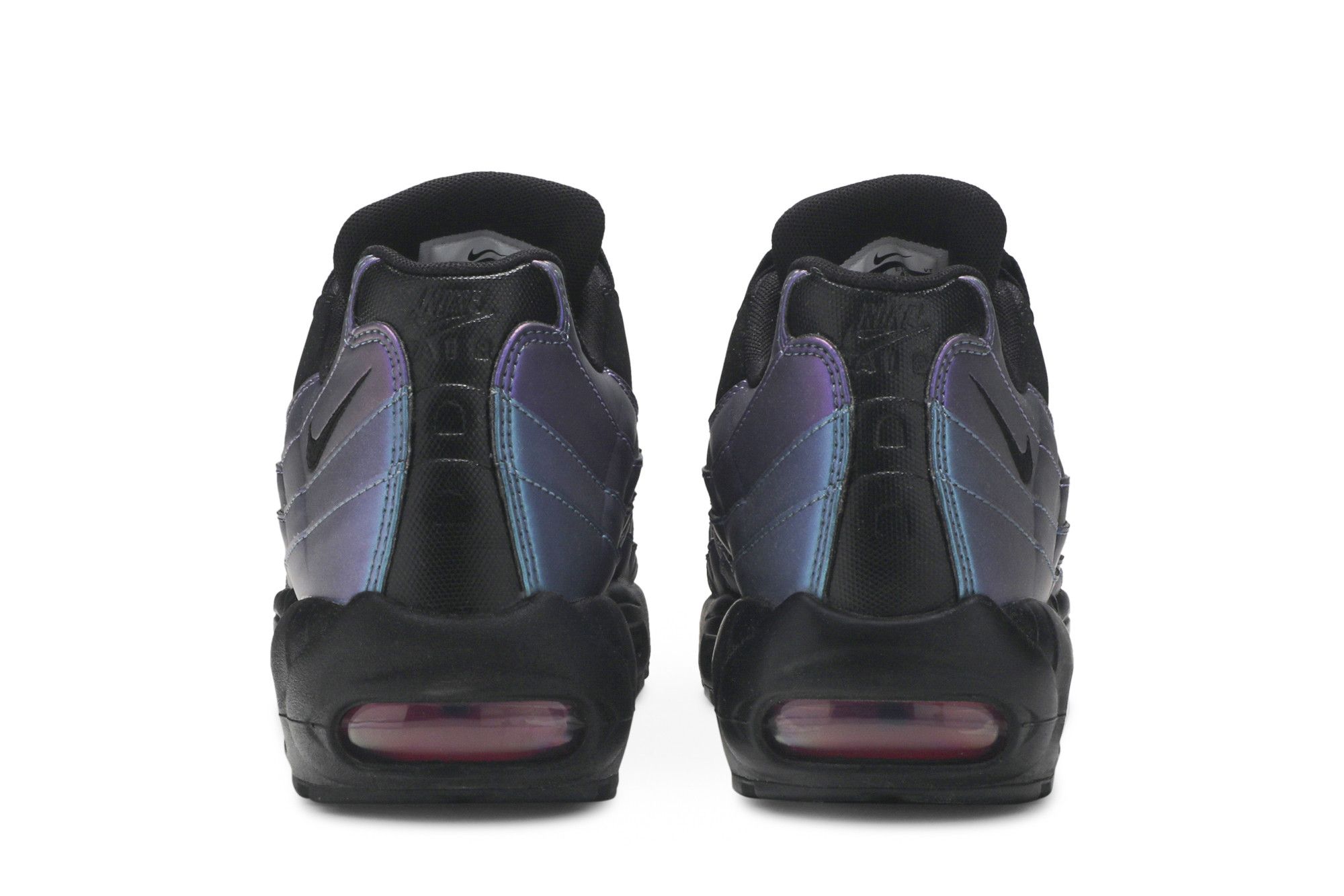 Buy Air Max 95 Premium Throwback Future 538416 021 GOAT