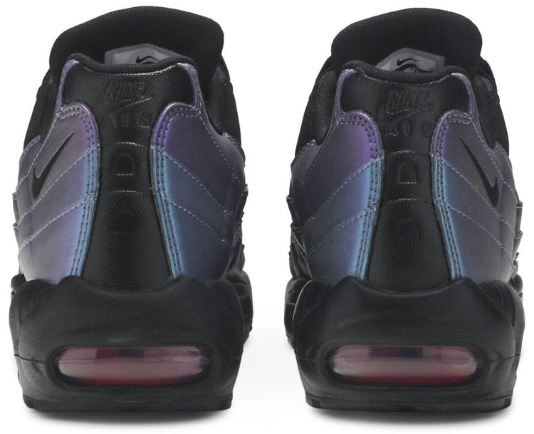 Nike Air Max 95 Premium Throwback Future