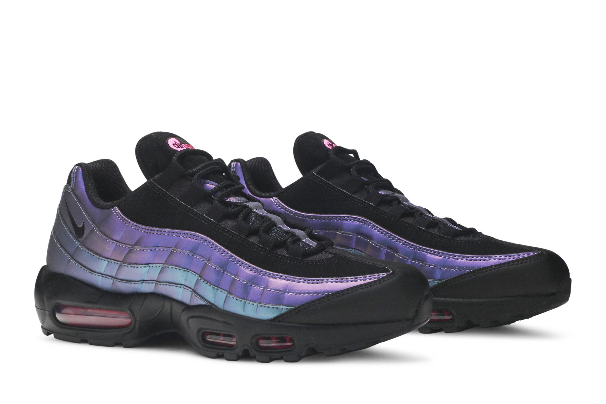Nike air max 95 back to the future sale