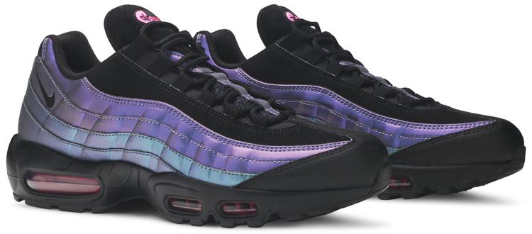 Nike Air Max 95 Premium Throwback Future