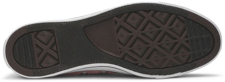 Converse Chuck Taylor All Star Ox Storm Pink