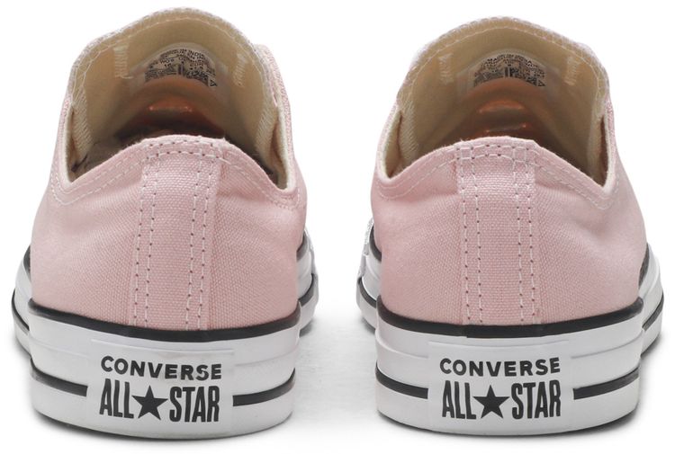 Converse Chuck Taylor All Star Ox Storm Pink