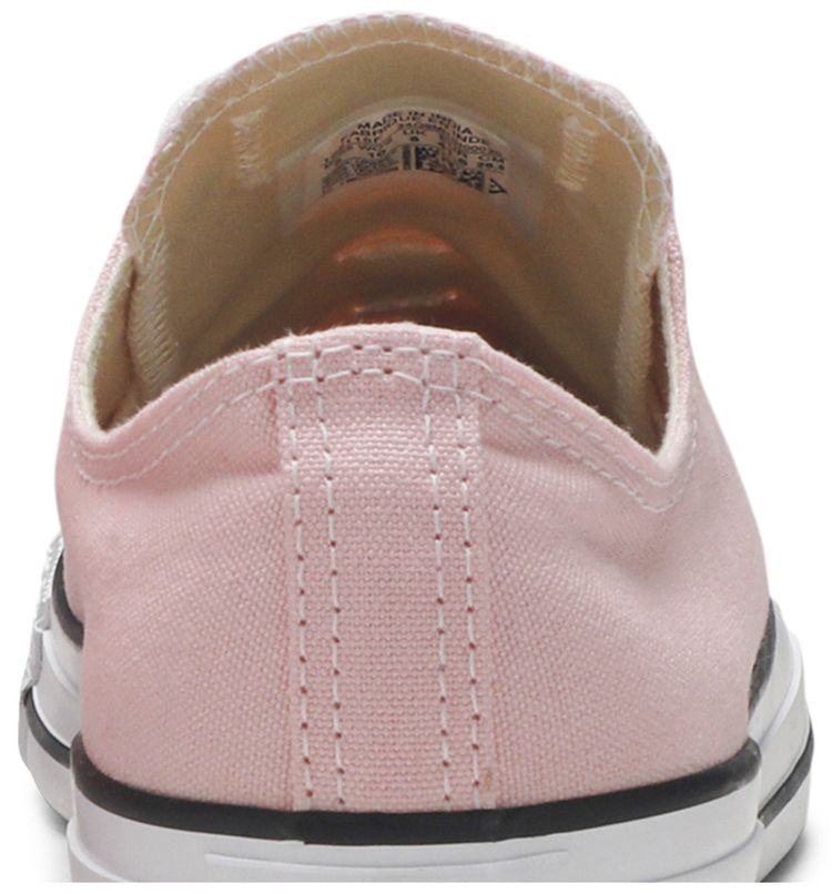 Converse Chuck Taylor All Star Ox Storm Pink