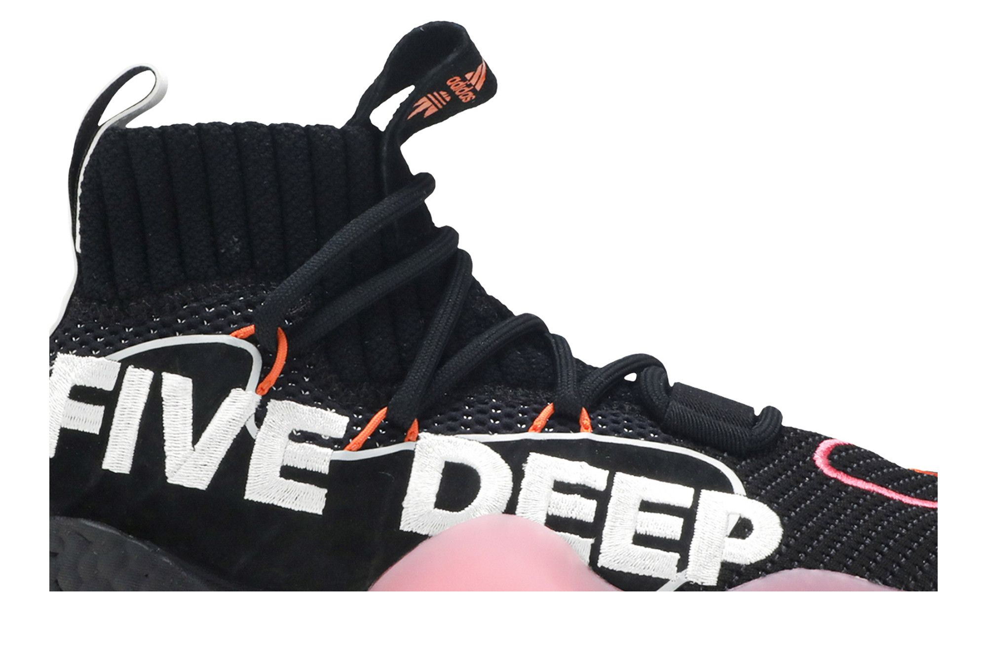 Buy Crazy BYW X PE Wall Way EE9059 GOAT