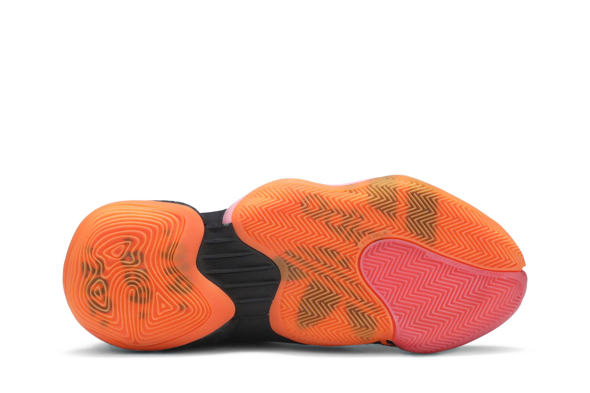 Buy Crazy BYW X PE 'Wall Way' - EE9059 | GOAT